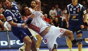 Poljaki, Francozi in Hrvati v najboljšem položaju