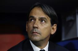 Simone Inzaghi zapušča Inter, pri Al Hilalu bo zaslužil 26 milijonov na leto