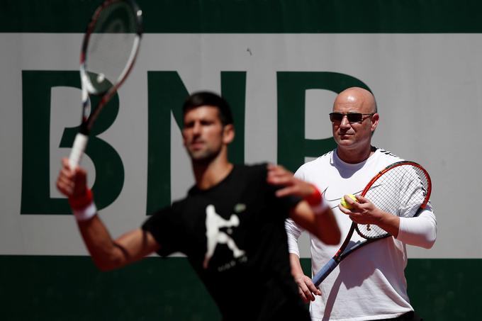 Se bo Novak Đoković res vrnil še boljši? | Foto: Reuters