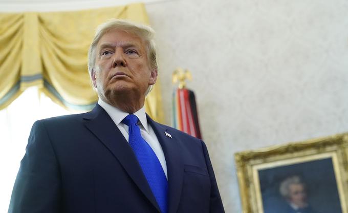 Donald Trump je napovedal, da bo njegov drugi mandat nova zlata doba za državo. Njegovi kritiki pa trdijo, da so ZDA dejansko v času, podobnem pozlačeni dobi, obdobju v poznem 19. in zgodnjem 20. stoletju, ko so si roparski baroni in industrialci zgradili velika bogastva, vendar je neenakost rasla, piše ameriški medij CNN. Pozlačena doba je dobila ime po istoimenskem romanu, ki sta ga leta 1873 objavila Mark Twain in Charles Dudley Warner. | Foto: Guliverimage