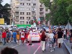 Beograd, protesti