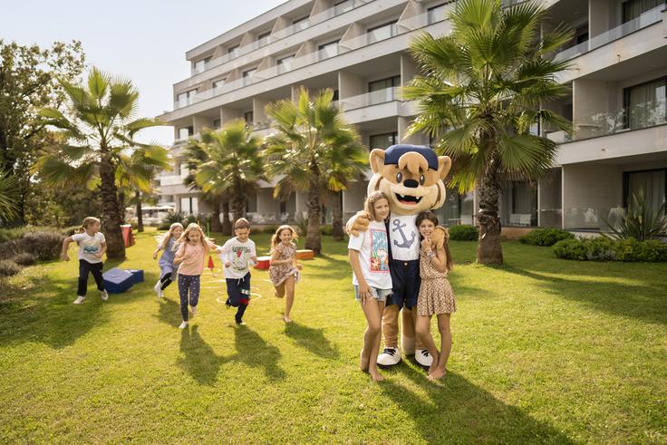 Hotel Ičići | Foto: Liburnia Hotels & Villas