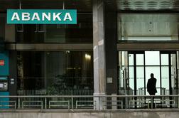 Nova KBM bo za Abanko odštela 444 milijonov evrov