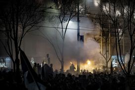 Protesti Beograd 15.03