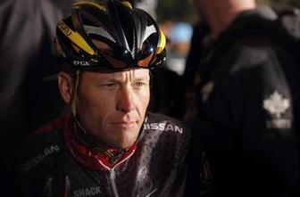Armstrong: S Floydovimi obtožbami ne bom izgubljal časa