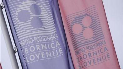 OZS odločno proti izjemam pri davčnih blagajnah