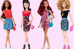Nova lutka barbie poskuša podirati stereotipe. Pa ji to res uspeva?