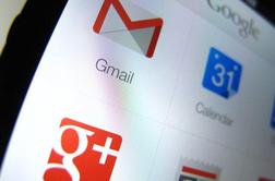 Google plus počasi osvaja svet