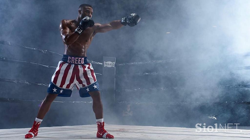 Creed II