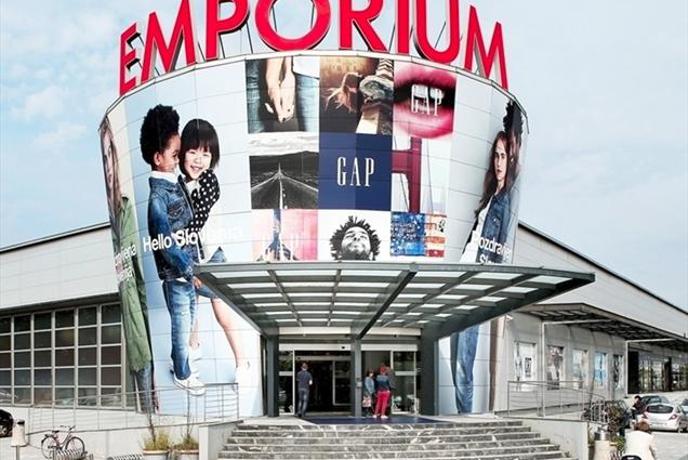 Emporium praznuje 15 let!