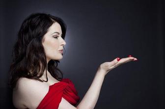 Nigella Lawson: Kraljica seksi kuhinje