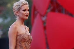 Naomi in Kate blesteli na beneški rdeči preprogi