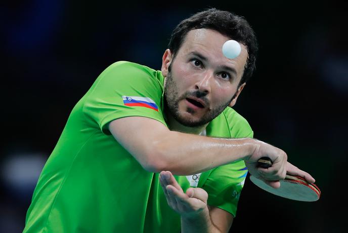 Tokić tokrat v svoji Novi Gorici junak zmage nad Poljsko