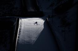 Slovenske stopničke na Poljskem