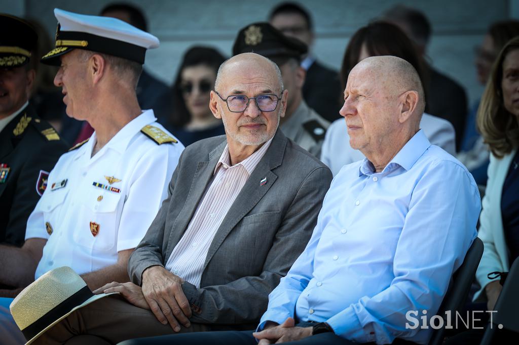 Odkritnje kipa generala Rudolfa Maistra, Rudolf Maister