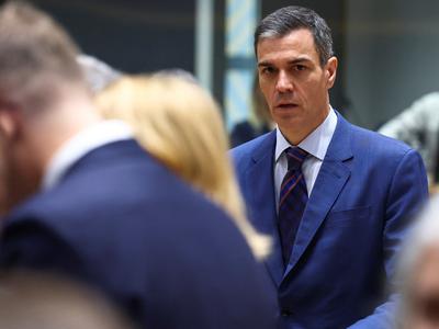 Pentagon naj bi razmišljal o možnosti suspenza Španije iz Nata