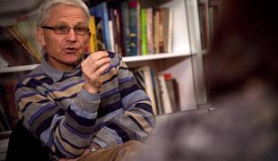 PEN zapustil še Mitja Čander, Novak o Janši: Taki osebi ni mesta v centru