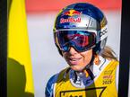 Ester Ledecka