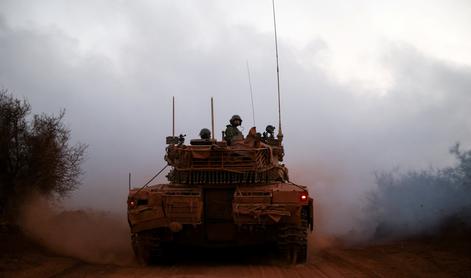 Izrael potrdil avtentičnost zadnjih izročenih posmrtnih ostankov talca