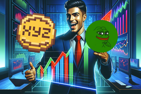 Analitiki trdijo, da bi lahko ta žeton, vreden 0,003 dolarja, do leta 2026 presegel vrednost PEPE