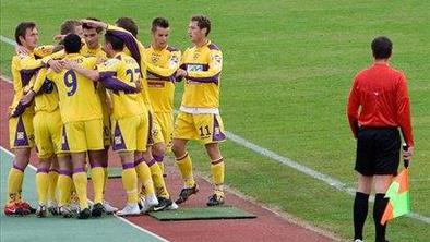 Pevnik: Sramota in katastrofa