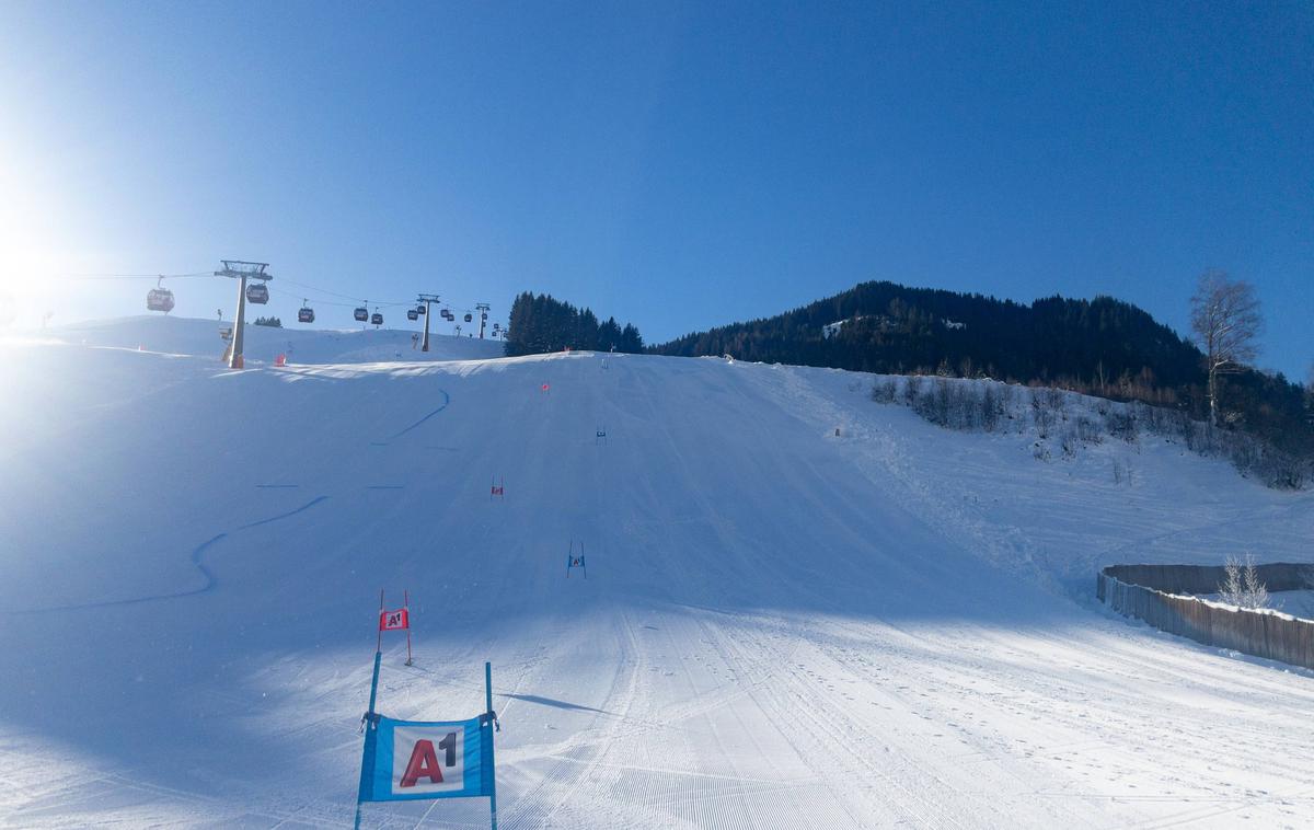 Saalbach-Hinterglemm | Foto Guliverimage