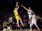 Luka Dončić Los Angeles Lakers