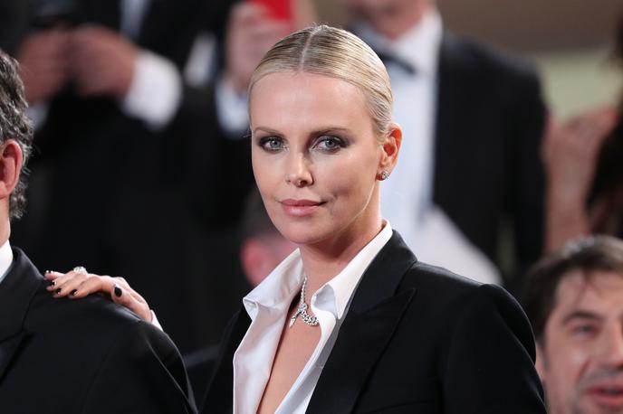 Charlize Theron | Foto Getty Images