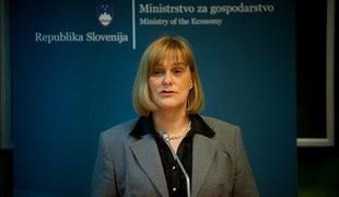 Vlada ugotovila odstopanja pri naložbeni politiki sklada Nek