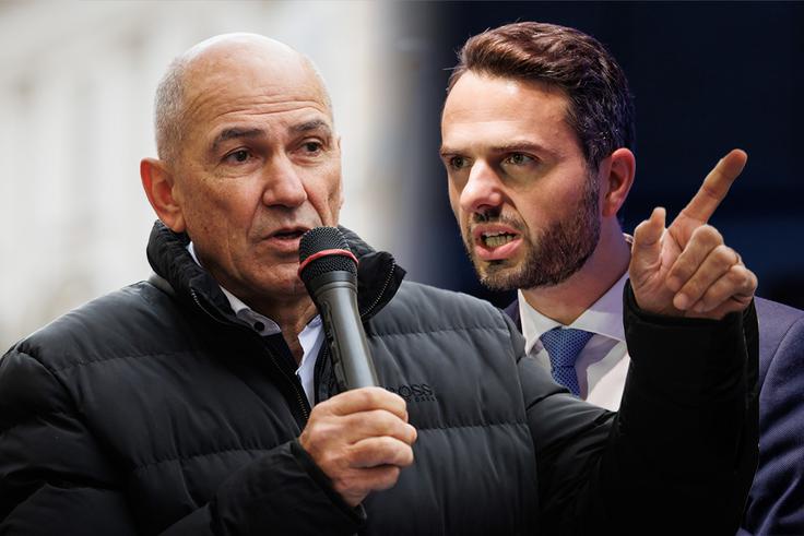 V SDS so kritični do nekaterih predlaganih sprememb, v NSi pravijo, da to sploh ni reforma.  | Foto: STA