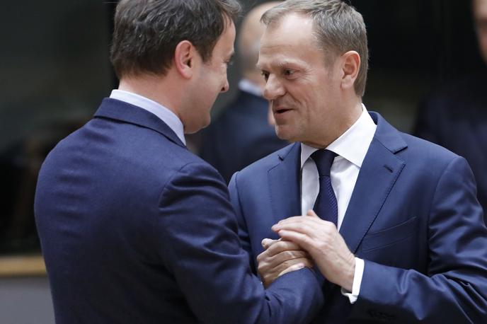 Donald Tusk | Foto Reuters