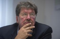 Jože Podržaj: Pri Bavčarju ne moremo ukrepati, to lahko stori le sodišče (video)