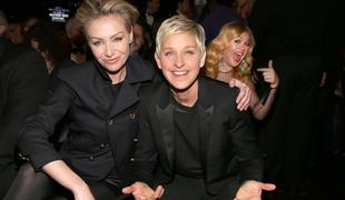 Ellen DeGeneres se je podala v oblikovalske vode