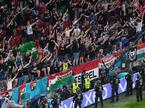 Madžarska navijači Euro 2020