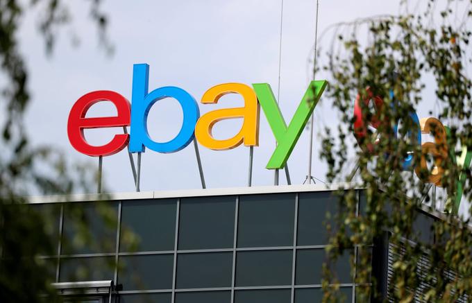 Če bodo prodajalci iz tretjih držav, ki jih na eBayu mrgoli, želeli obdržati obseg poslovanja s kupci v Evropi in njihovo zadovoljstvo, bodo morali izbrati enega od načinov, s katerimi bodo ti nakupi za kupca (ponovno) preprostejši. | Foto: Reuters