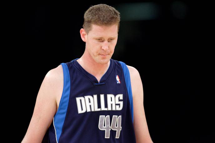 Shawn Bradley | Shawn Bradley je po nesreči ostal paraliziran. | Foto Guliverimage