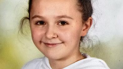 Osmošolka z znanjem štirih tujih jezikov