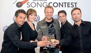 Scirocco Song Contest