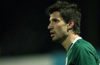 Stevanovič: Nov izziv v mojem življenju