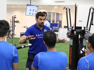 Življenje Slovenca v nemirnem Katarju: pogovor s Tomijem Jagarincem