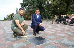Veliki razkol na desnici
