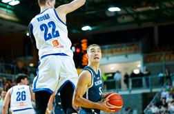 Žiga Samar v Španiji preživlja težke čase, Krampelj z odliko