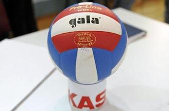 CEV opozarja grške klube