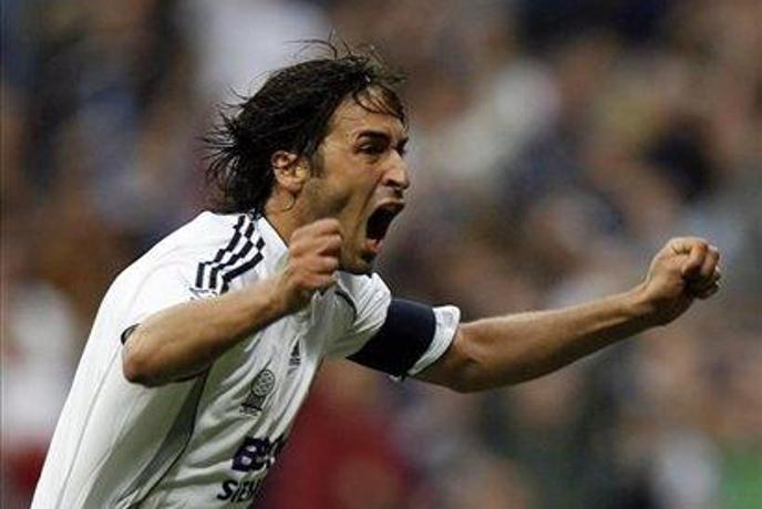 Raul povečal vodstvo med evropskimi strelci