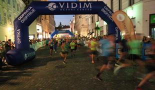 Športni vikend Ljubljanica 2025: zadnji dnevi za prijave!