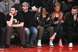 Spike Lee Jimmy Kimmel