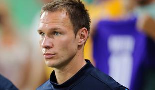 "Če te vsi zapustijo, vseeno veš, da imaš še dom pri mami"