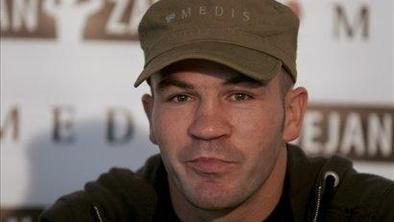 Dejan Zavec v ring znova 15. maja