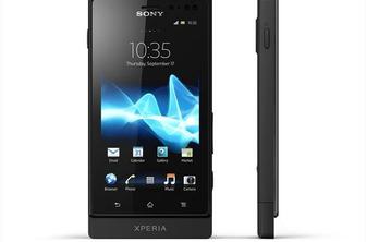Ocenili smo: Sony Xperia Sola