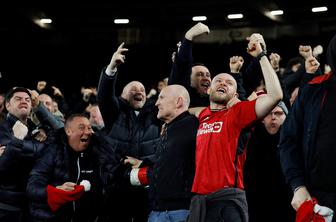 Šeškov delodajalec ukinil več sto delovnih mest in povečal poslovni dobiček